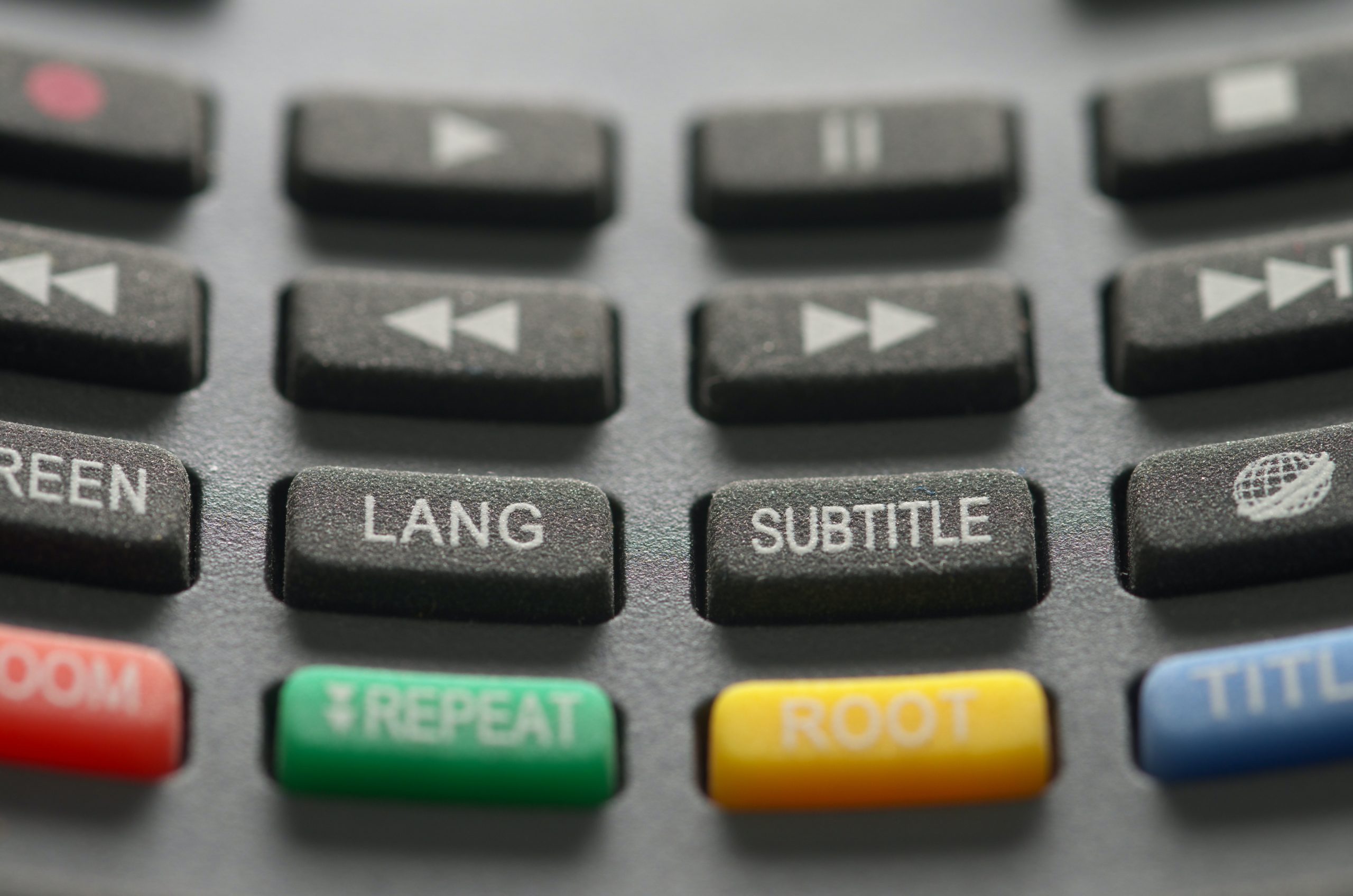 Implementing Machine Translation in Subtitling | MultiLingual