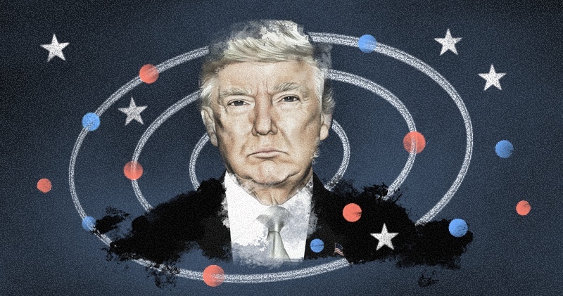 Power players: a visual guide to Trump’s team and their views on US-China relations