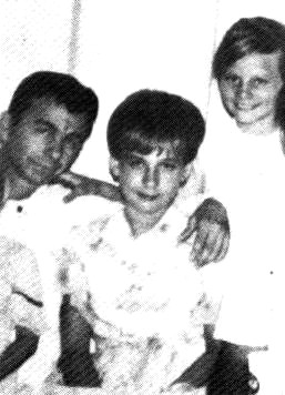 Donald Henry Gaskins | Photos | Murderpedia, the encyclopedia of murderers