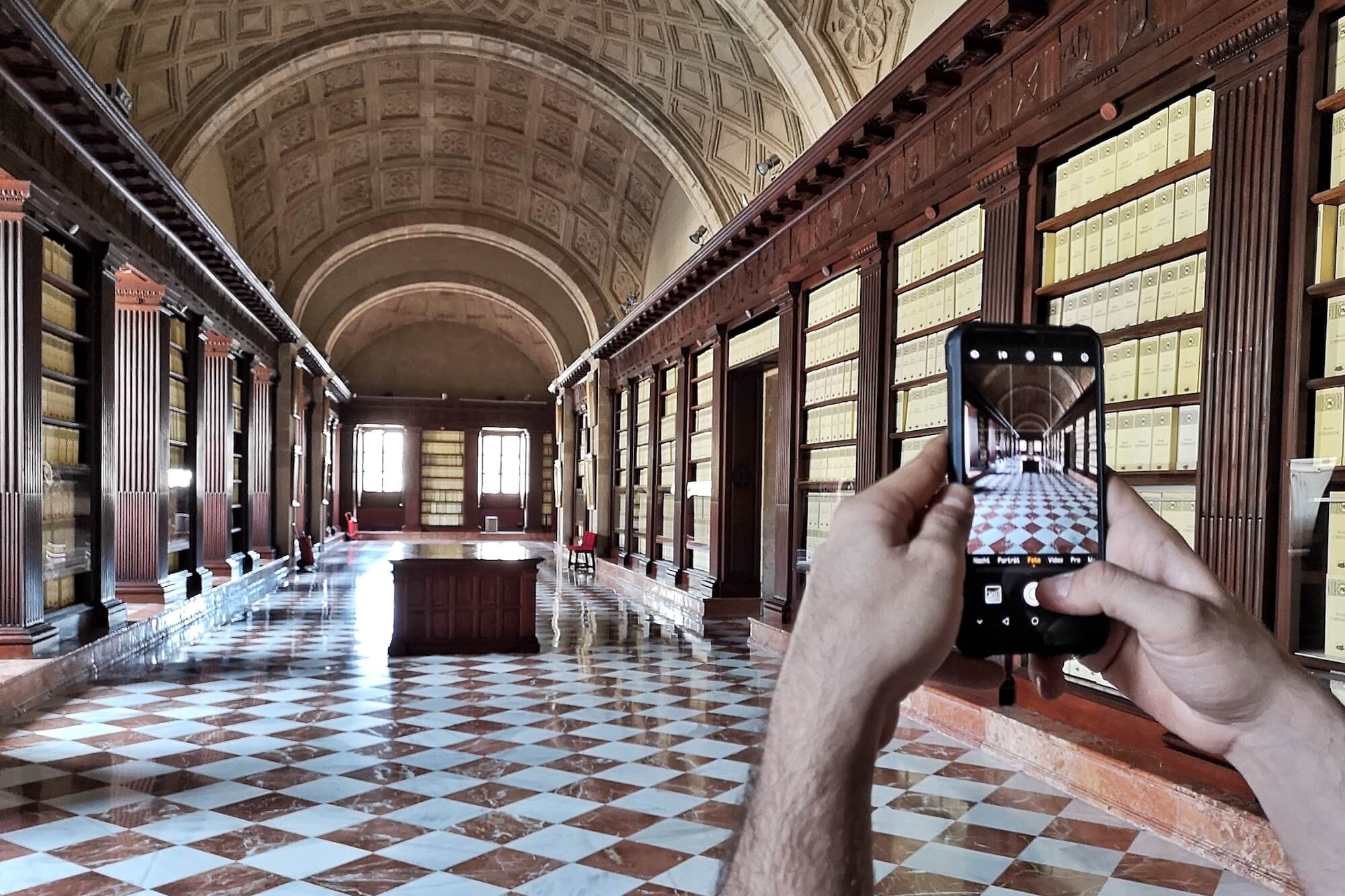 Als Museum erfolgreich bei Instagram | musermeku
