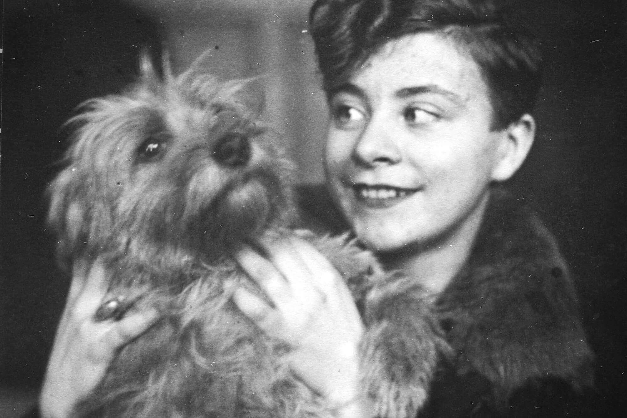 Dog Day: Mit dem Hund ins Museum | musermeku