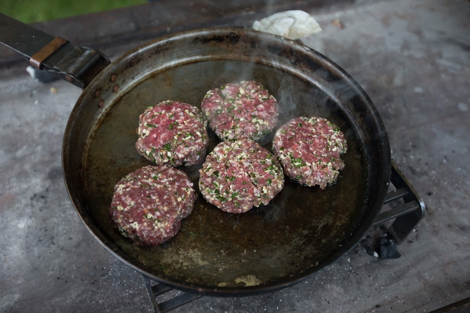 The 1,500-year-old recipe that shows how Romans invented the burger – Museum Crush