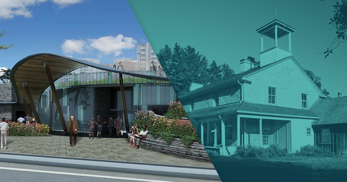Make a Donation - Museums of Burlington