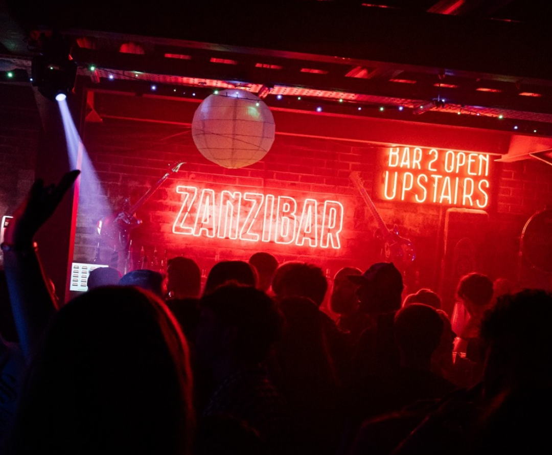 Liverpool City Council launches grant programme for grassroots venues - Music Ally