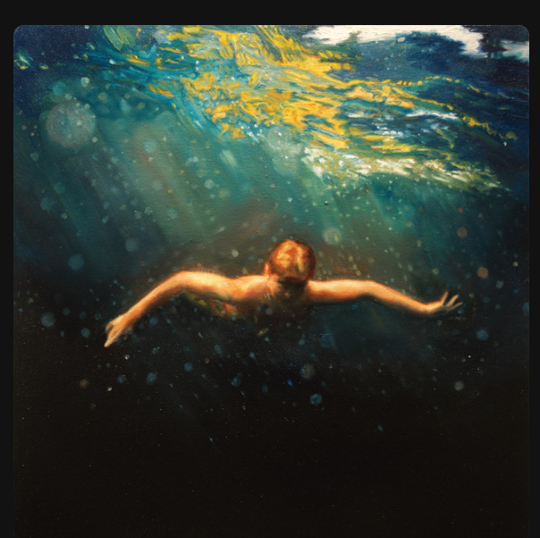 Album Review – Nightswimming – Pray for Sound – Music Enthusiast – At the junction of rock, blues, R&B, jazz, pop,and soul
