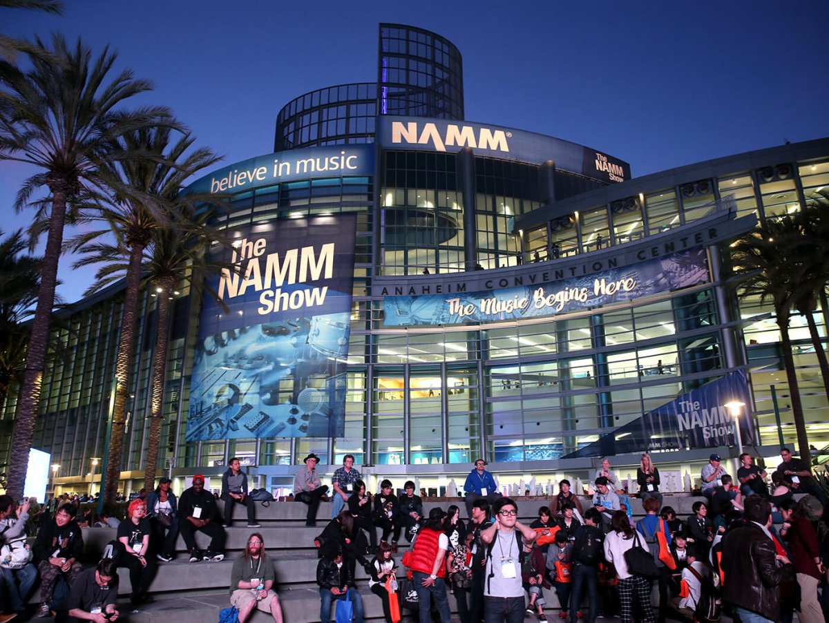 NAMM 2026: All the new gear, products and innovations