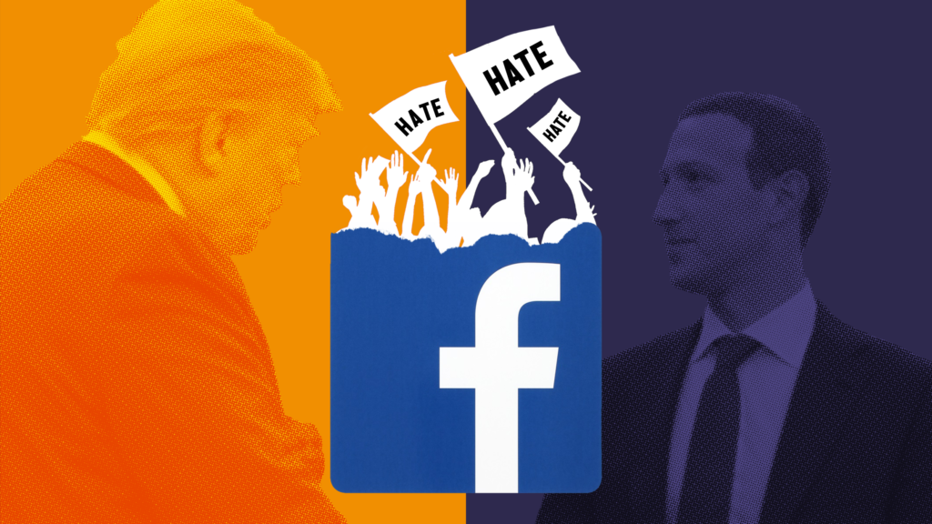 New Facebook Hate Speech Policy Update Leaves Out Muslims - Muslim Advocates