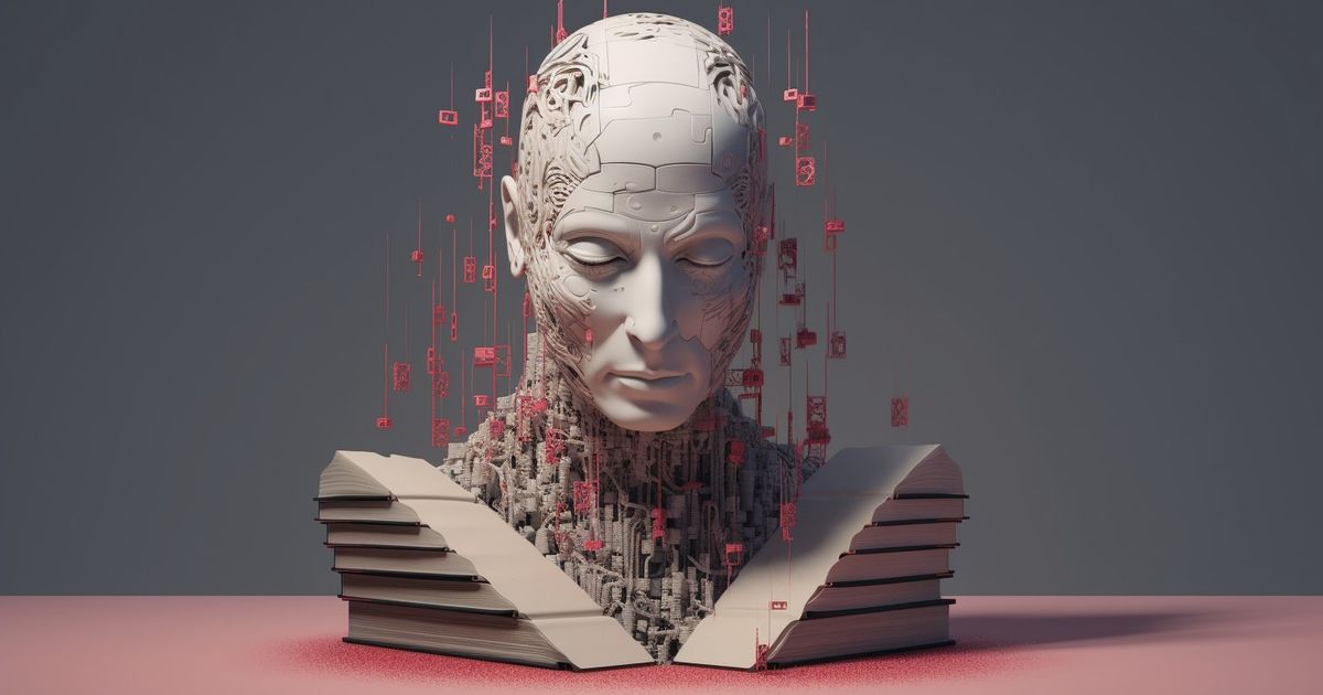 Los mejores libros para entender la inteligencia artificial