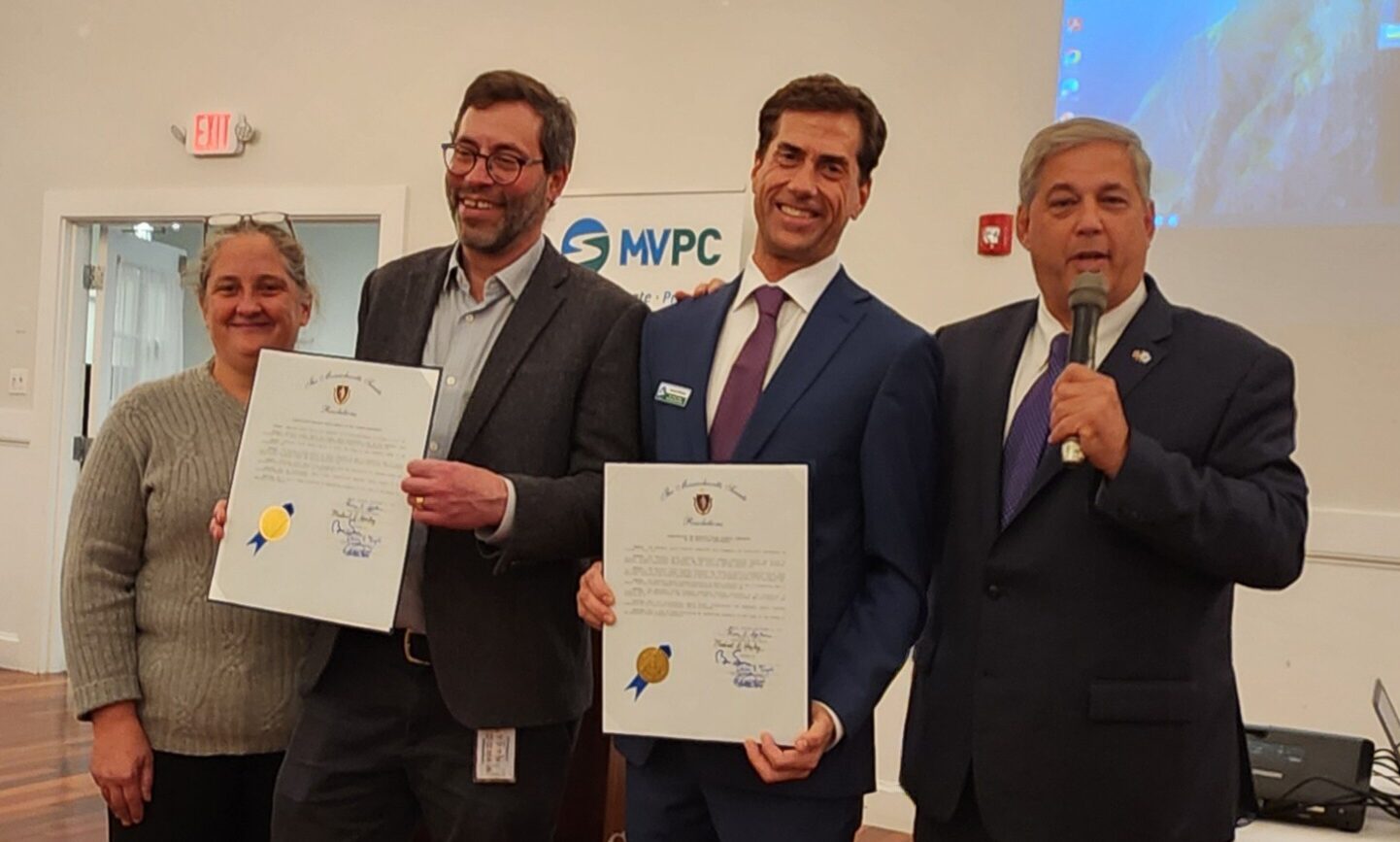 MVPC and MeVa Celebrate Milestone Anniversaries | MVPC