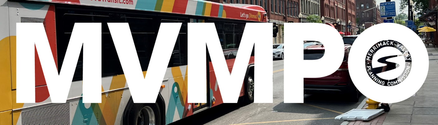 Transportation Funding 101 and 2025-2029 TIP | MVPC