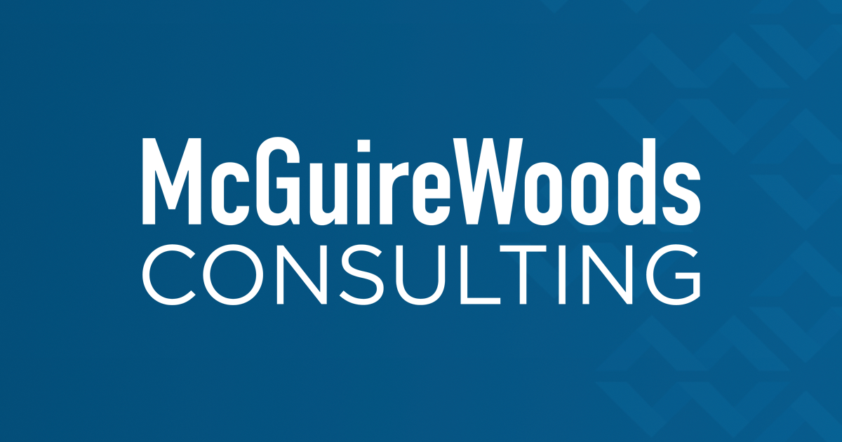 Former Rep. Tricia Cotham Joins McGuireWoods Consulting - McGuireWoods Consulting
