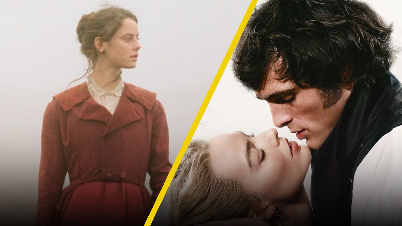 ‘Cumbres Borrascosas’ de la mejor a peor adaptación: en qué lugar del ranking se encuentra la nueva versión con Jacob Elordi y Margot Robbie - Noticias de cine - SensaCine.com.mx