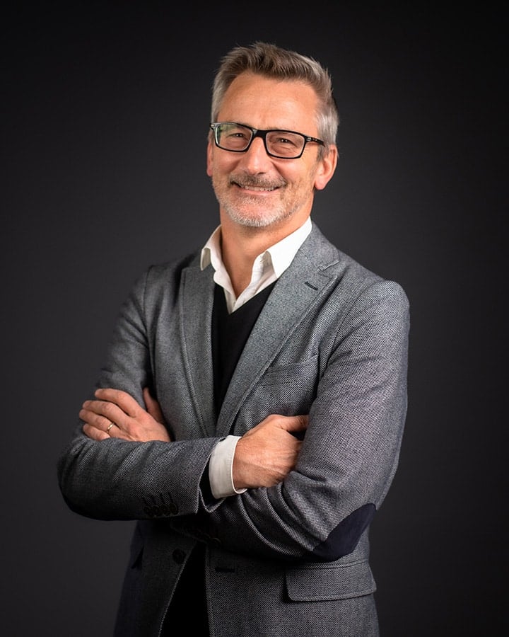 Antony Dumas nombrado nuevo Director General de Webedia Latam • Webedia Mexico