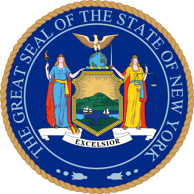 New York Concealed Carry, Reciprocity Map and Gun Laws Guide