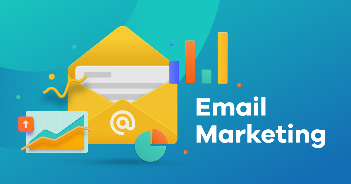Email Marketing - How to Make the Best of it in 2022 - The Dukaan® Blog