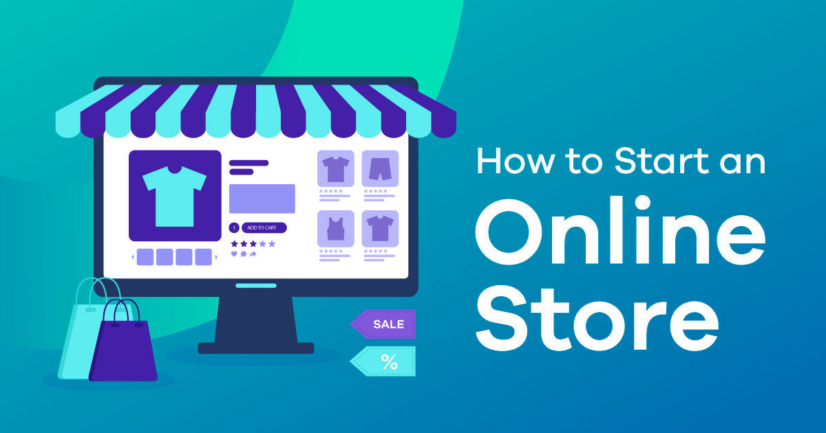 How to Start an Online Store in 2026 - 9 Easy Steps