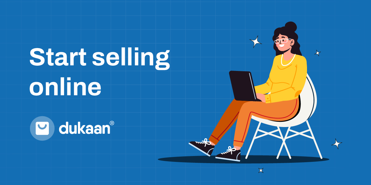 Dukaan - Enterprise Ecommerce Platform for Businesses