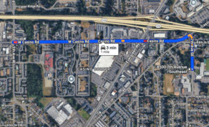 Everett Pedestrian Hit & Run Accident: Victim Dragged a Full Mile | My Everett NewsMy Everett News