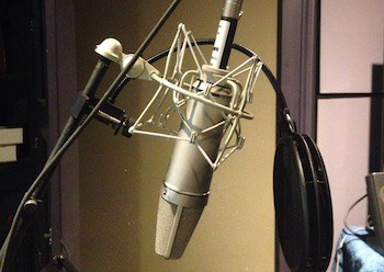 What Is A Microphone Shock Mount And Why Is It Important?