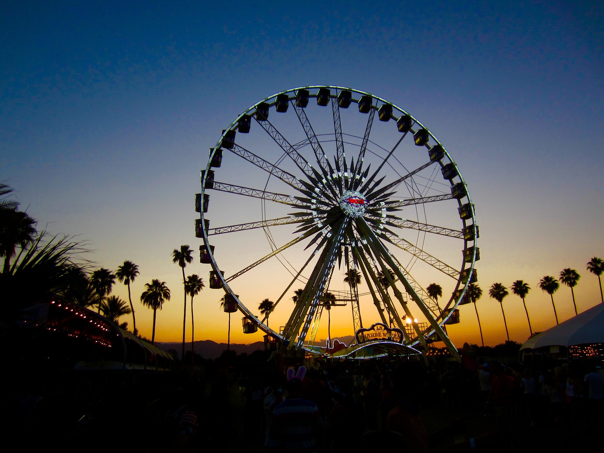 Karol G, Fatboy Slim Close Out Coachella Weekend 1 - MyNewsLA.com