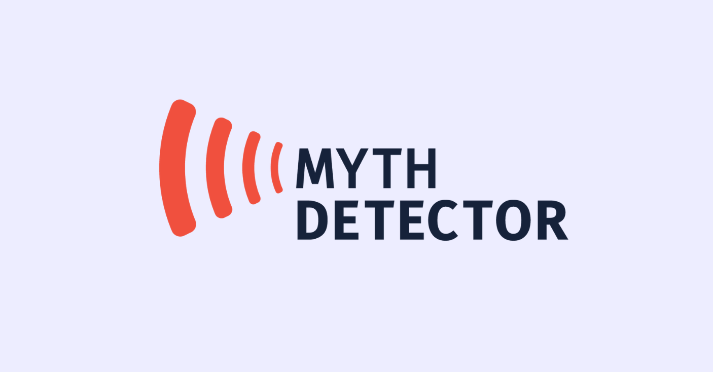 Myth Detector | Mythdetector.com