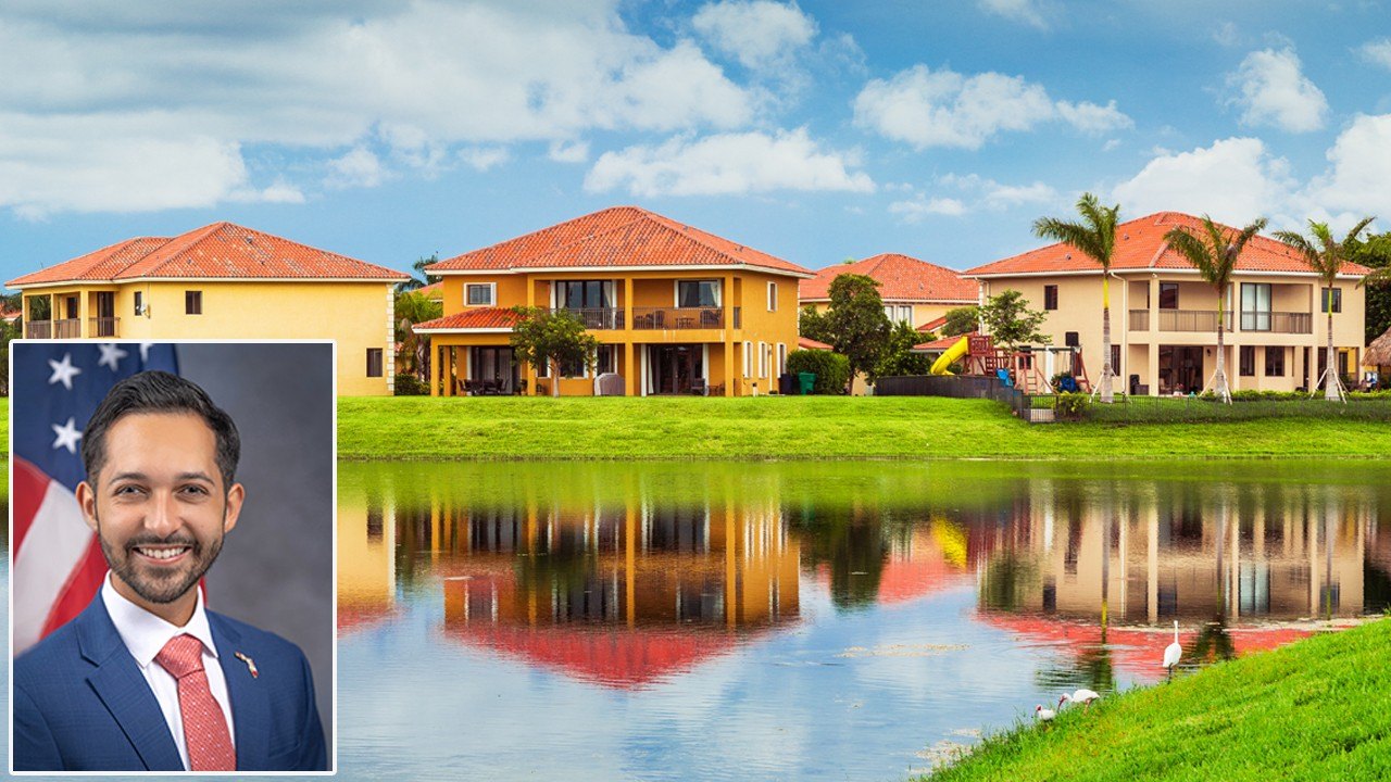 Florida Lawmaker Wants To Abolish HOAs Amid Rising Backlash