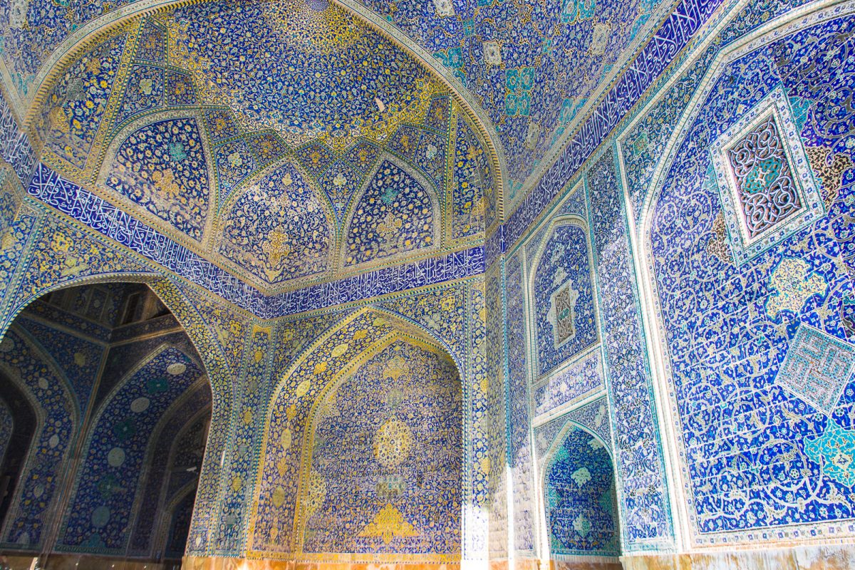 What Makes Art Great? — Nabeel S. Qureshi