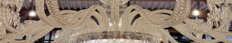 Kristallmanufaktur Saint-Louis-lès-Bitche in den Vogesen - nach Frankreich
