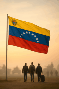 La crisis económica (y social) de Venezuela: peor que una guerra – Nada es Gratis