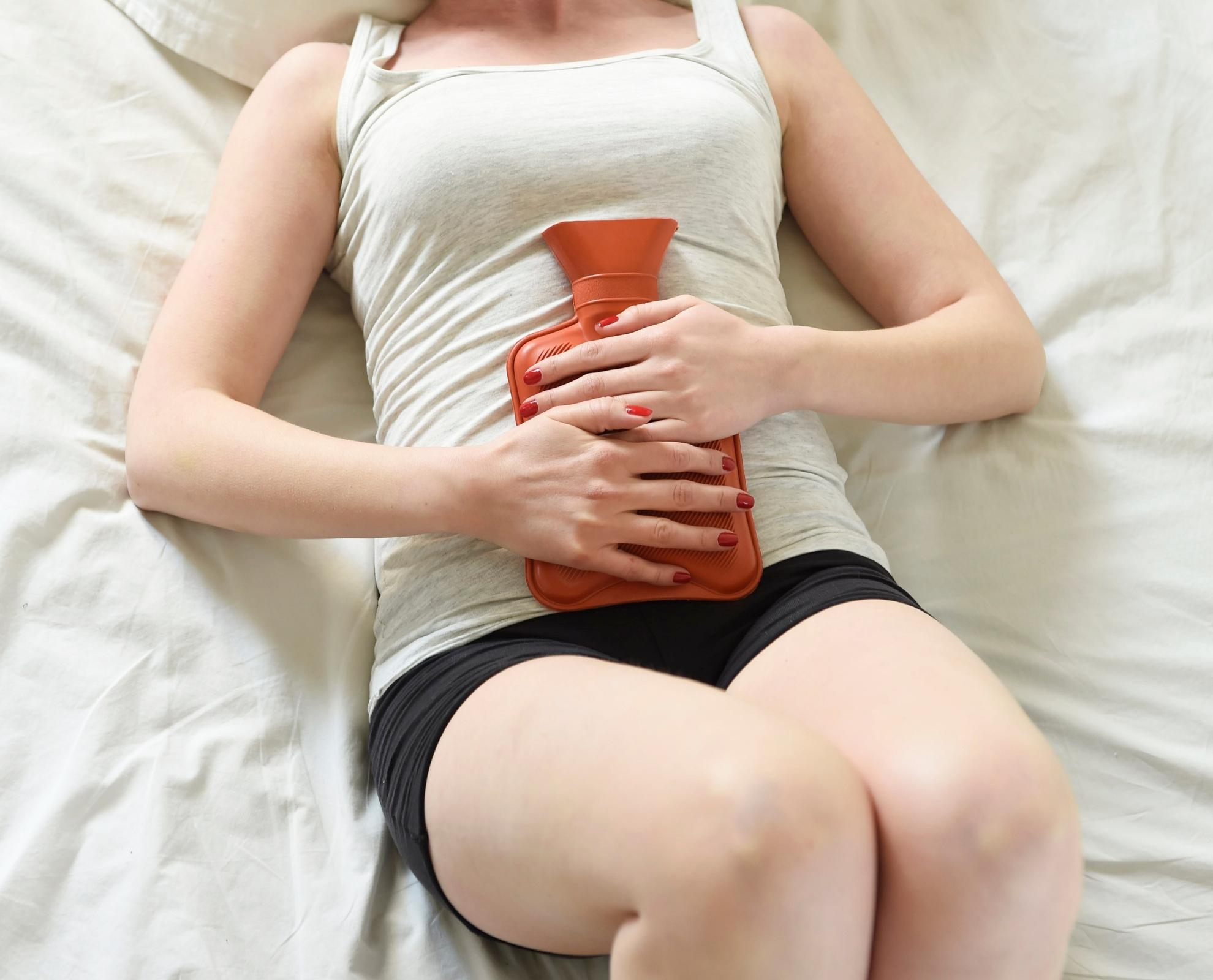 Do I Have Bowel Endometriosis?