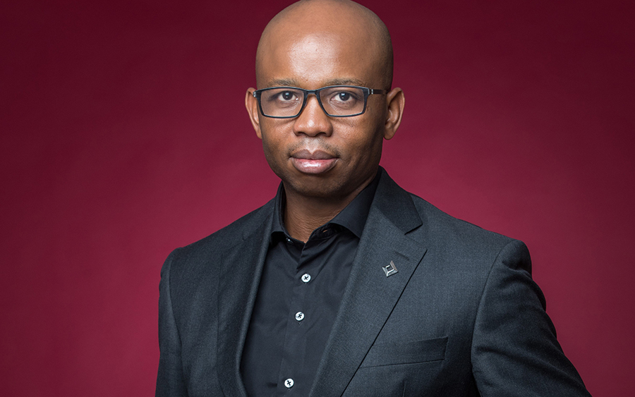 From Chemist to Bank CEO - The Story of Uzoma Dozie - Nairametrics