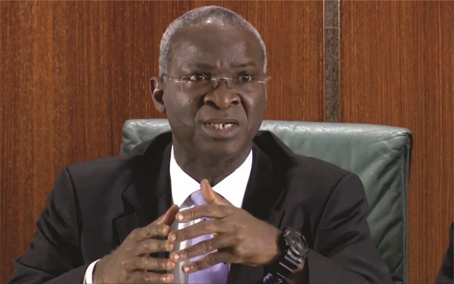FG says $15.6 billion Abidjan-Lagos highway to benefit 40 million commuters - Nairametrics