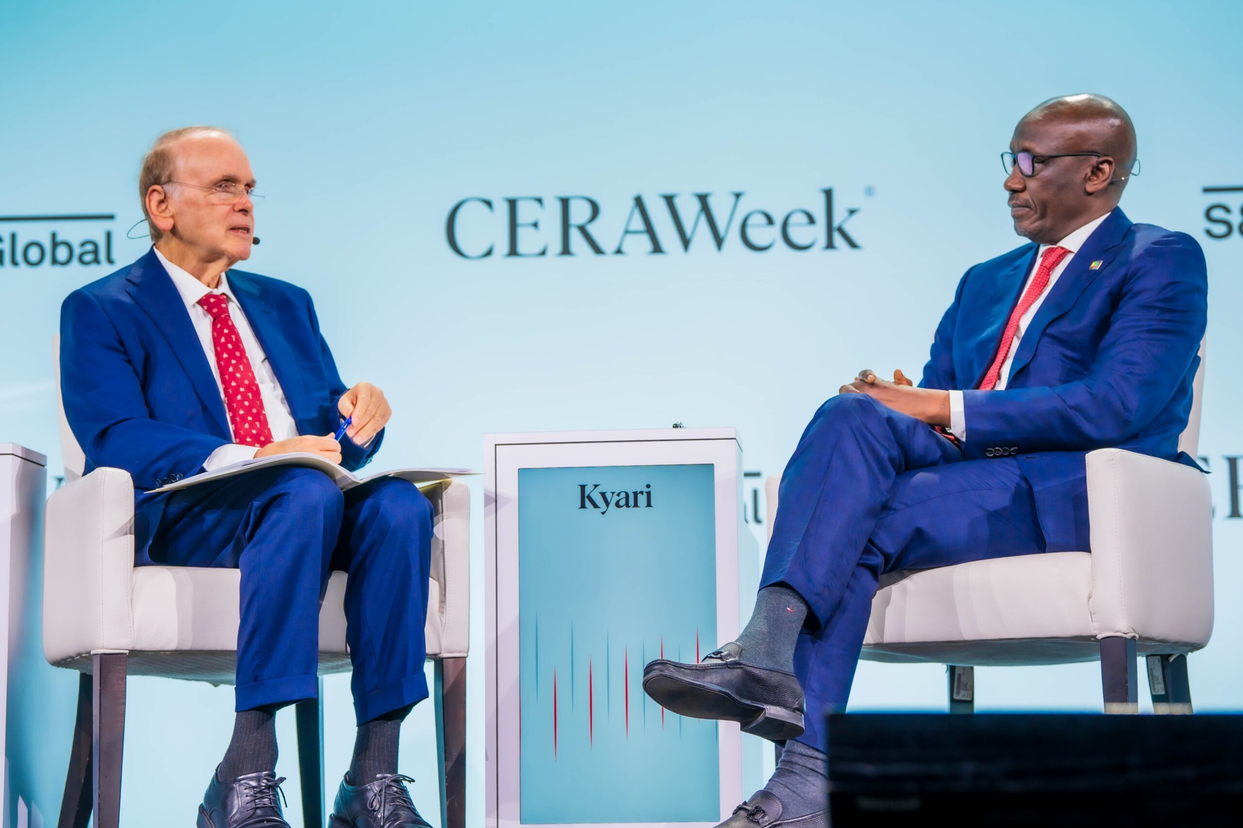 FID on $25 billion Nigeria-Morocco gas pipeline to be taken in December - Nairametrics