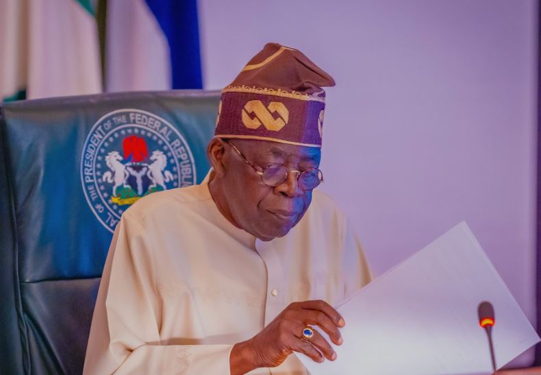 Full Speech: President Bola Tinubu address to the Nation on August 4th 2024 - Nairametrics