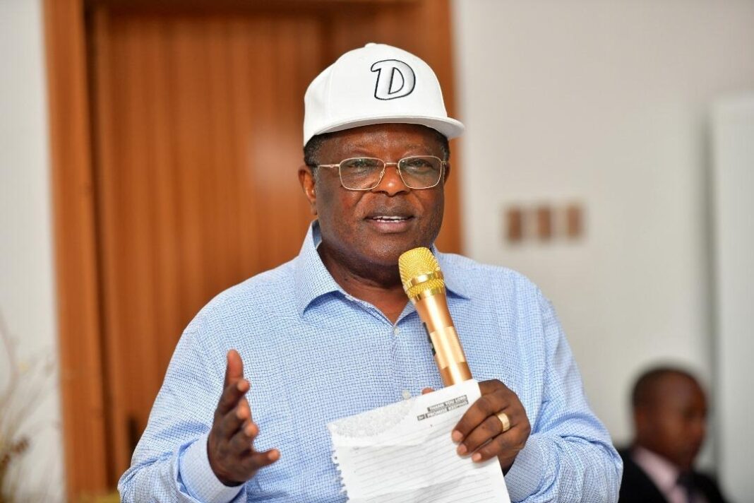 FG announces completion of failed sections of Gwada–Shiroro Road - Nairametrics