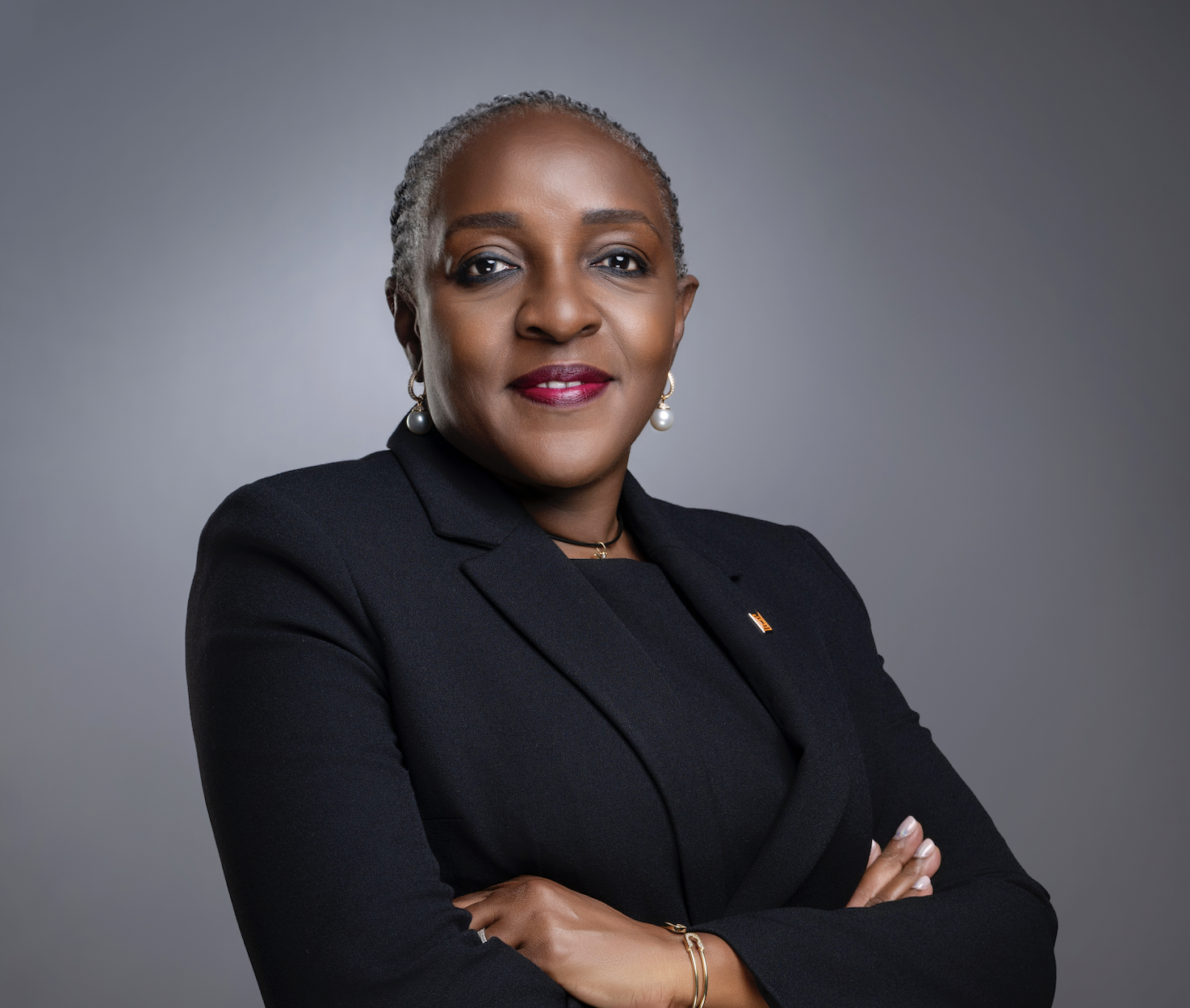Access Bank appoints Mrs. Ifeyinwa Osime as Chairman - Nairametrics