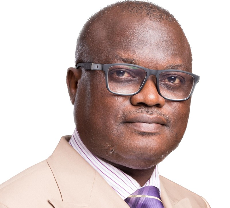 Sunday Asade: Meet Unilorin Engineering graduate, now CEO of Meyers Plc - Nairametrics