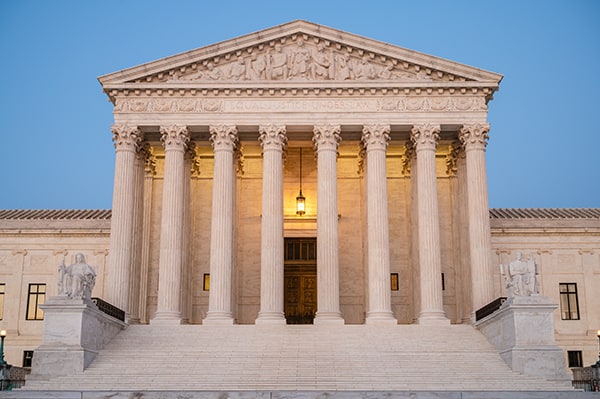 Supreme Court Clears Way for Rio Tinto Copper Mine - NAM