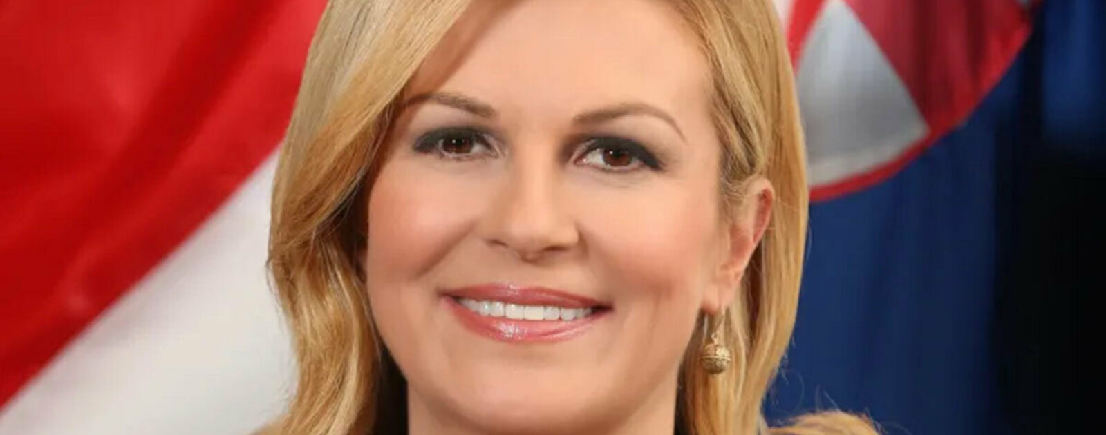 Nanovic Institute to welcome former President of Croatia Kolinda Grabar-Kitarović | News | Nanovic Institute | University of Notre Dame