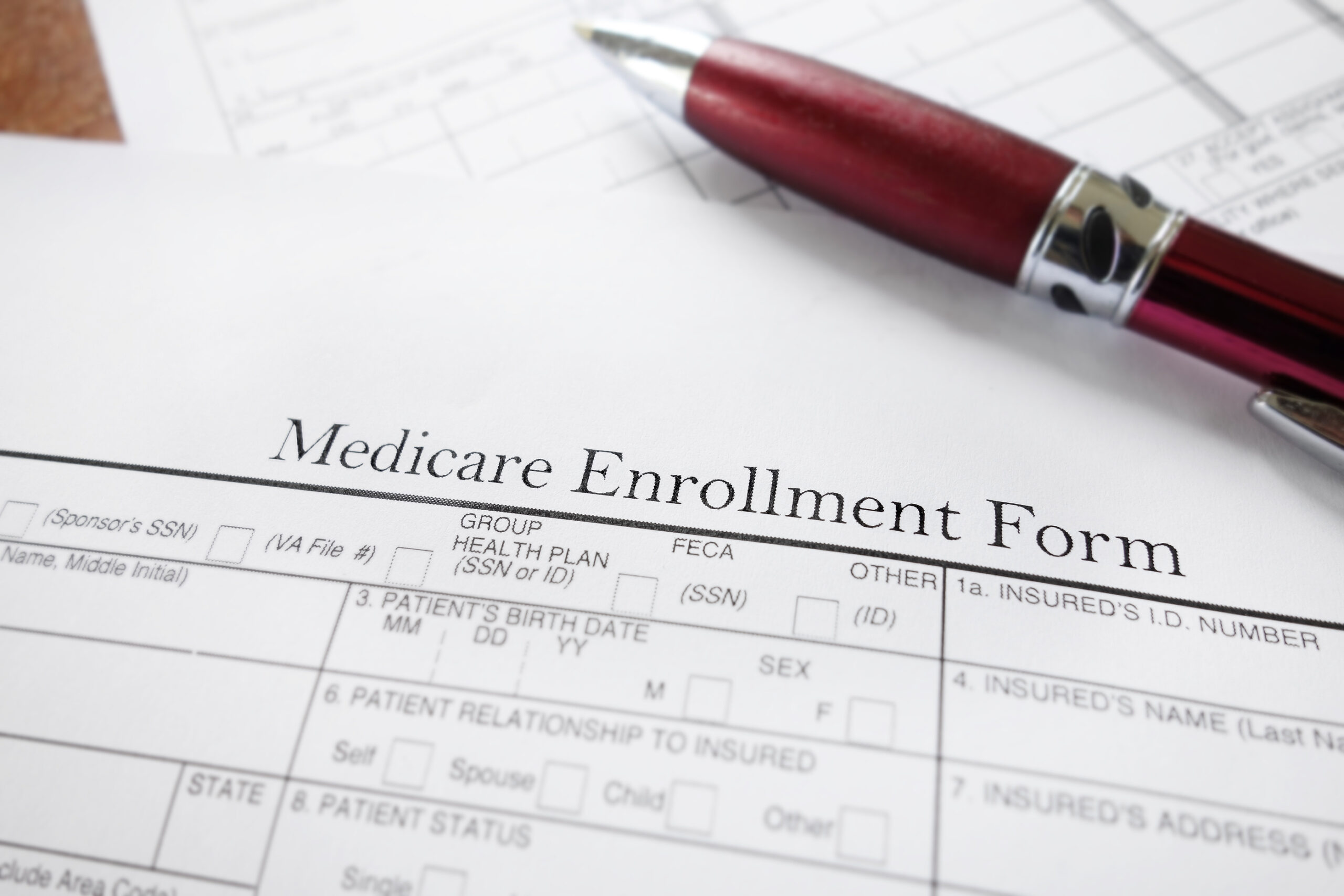 Medicare Open Enrollment Began October 15! | Nashville Christian Family Magazine