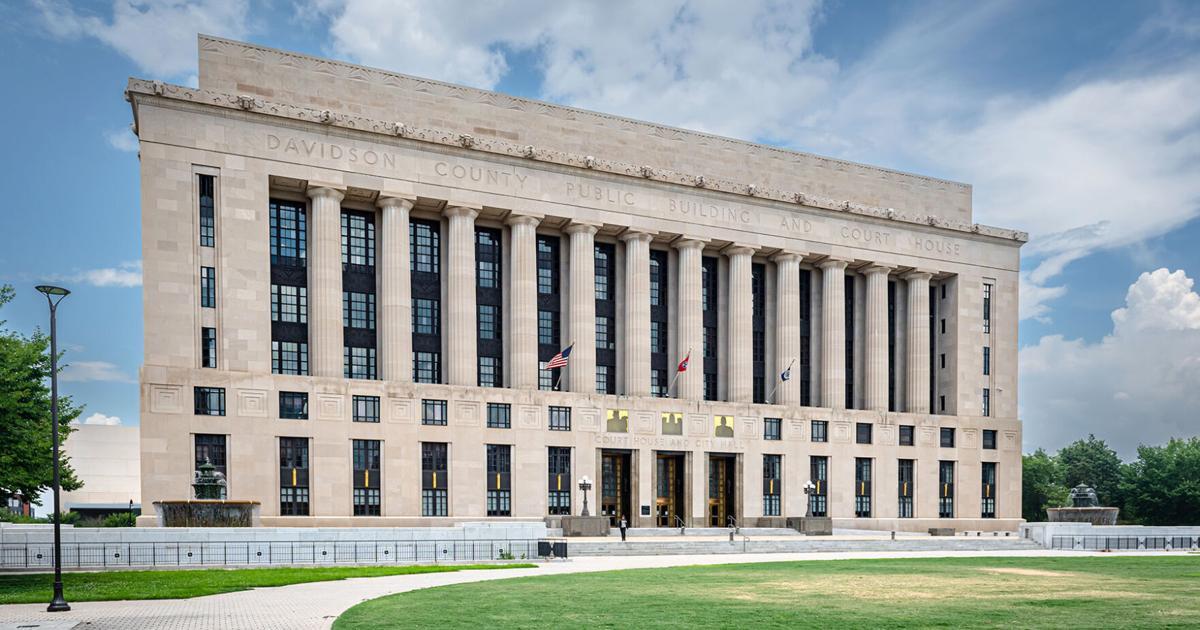 Community Oversight Board Gone by Month’s End - Nashville Banner