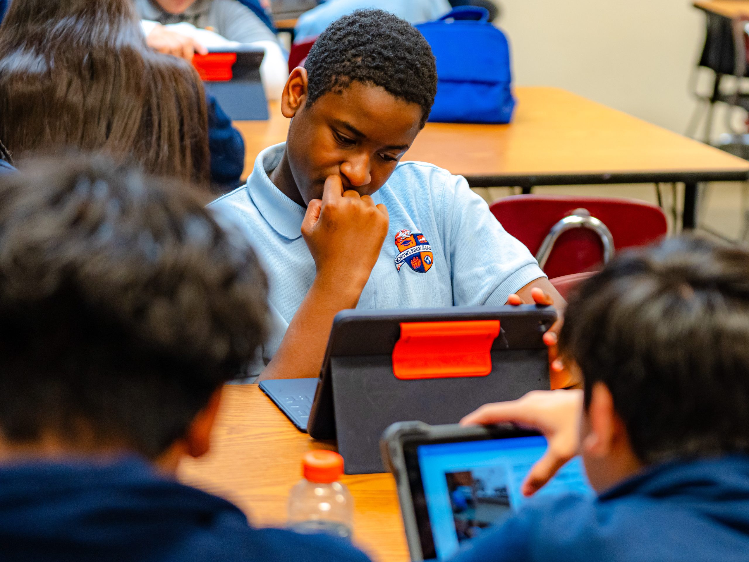 Knowledge Academy symbolic of charter schools' impact in Antioch - Nashville Banner