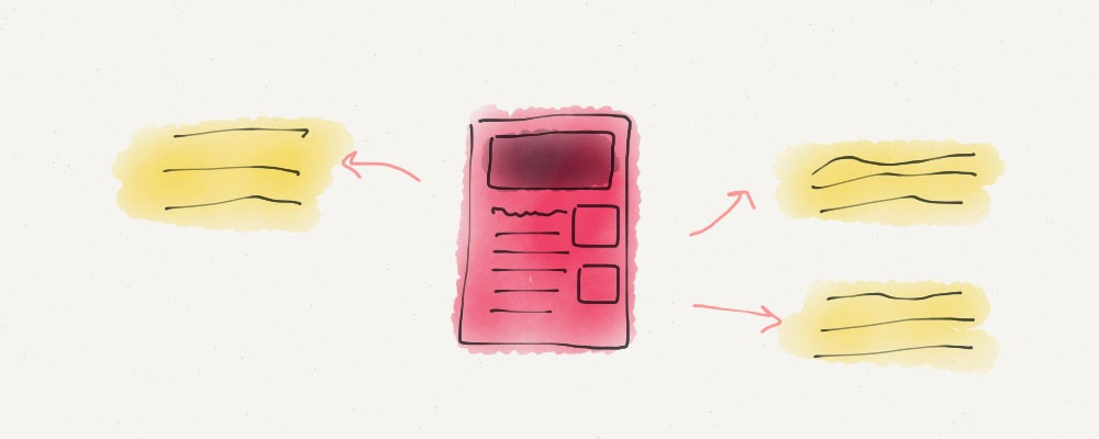 Why beautiful email templates hurt your business | Nathan Barry
