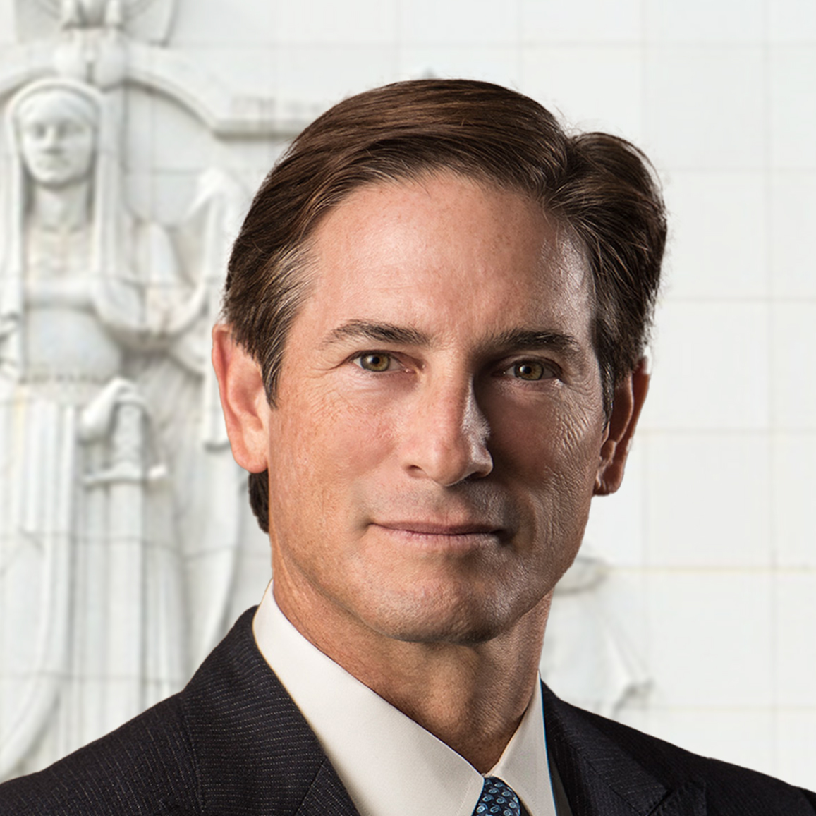 Former United States Assistant Attorney General Nathan Hochman Launches Campaign for Los Angeles County District Attorney - Nathan Hochman