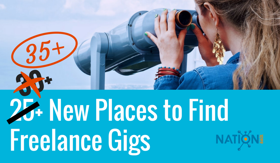 The 35+ Best Freelance Websites and Marketplaces - Updated Monthly