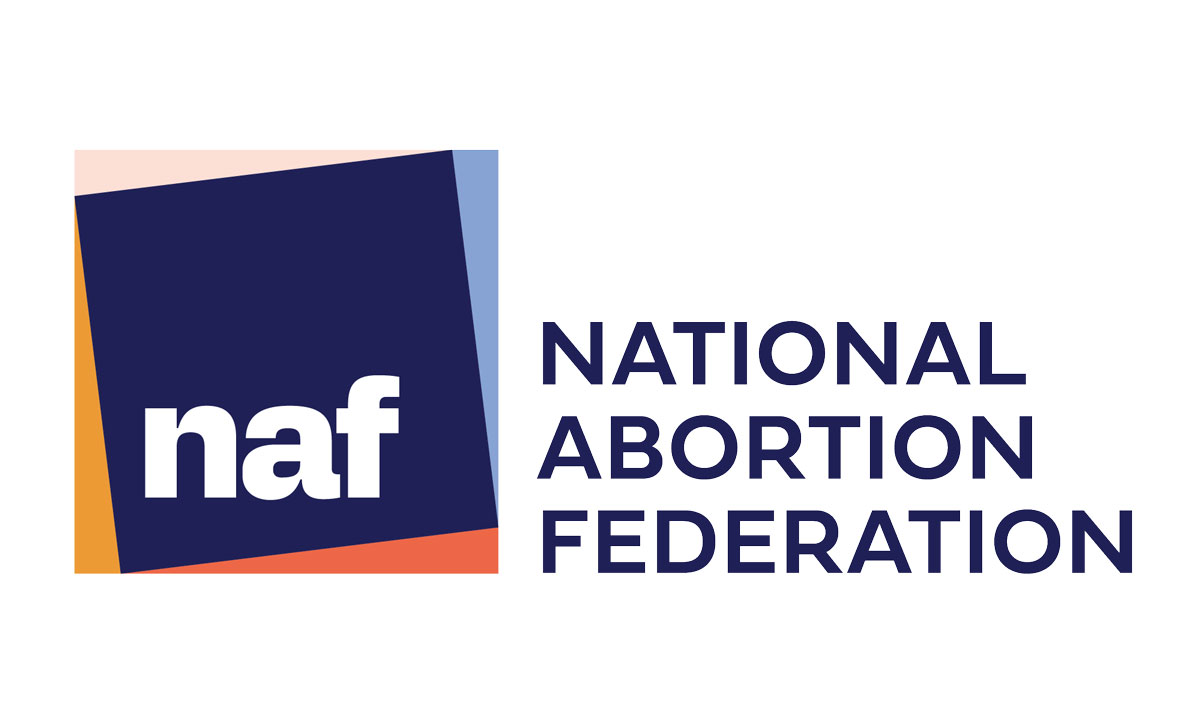 NAF’s New Look - National Abortion Federation
