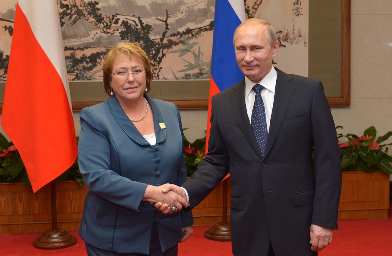This Is What Putin Really Wants - The National Interest