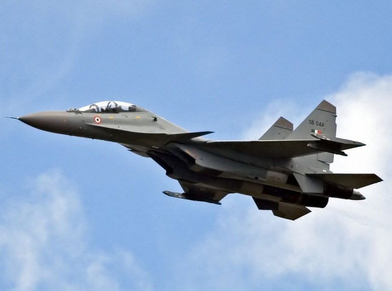 Indian Fighter Jets to Fire World's Fastest Cruise Missile - The National Interest