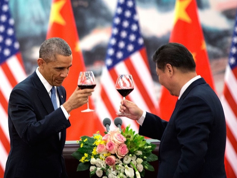 A Four-Point Plan for Reviving the U.S. Role in Asia - The National Interest