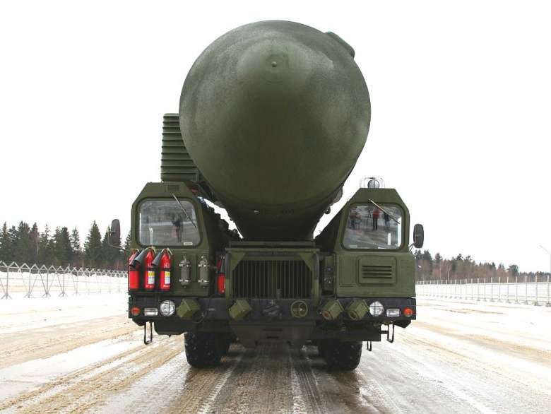 No, Russia Isn't Trying to Make Nuclear War Easier - The National Interest